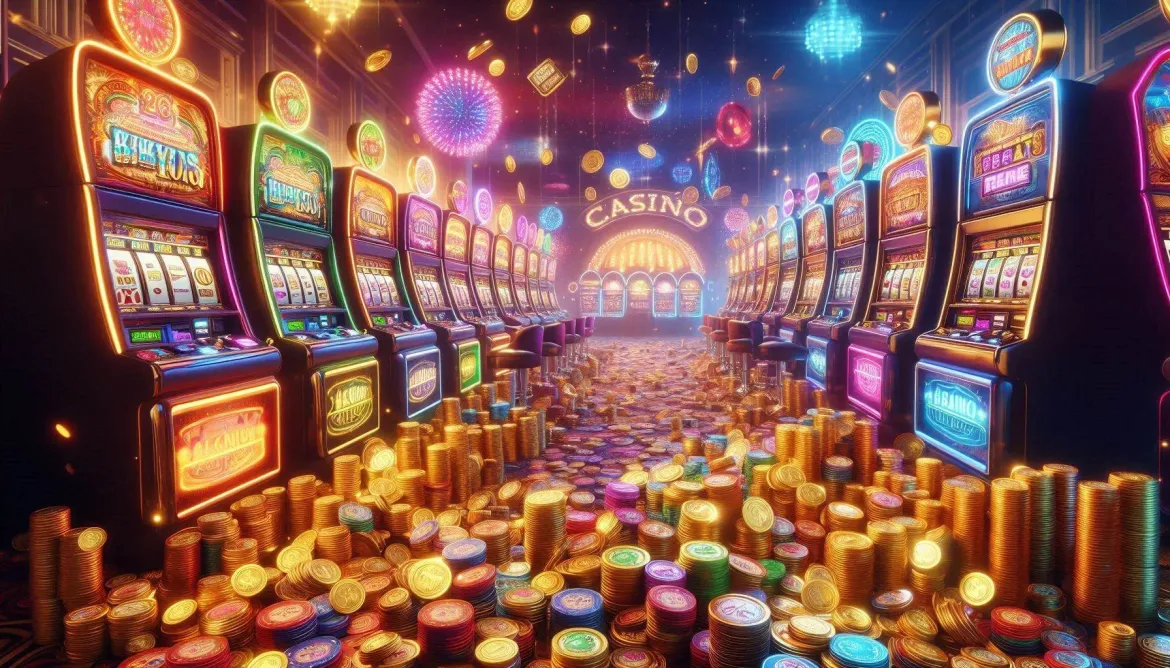 iWild Casino
